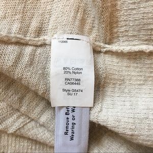 Madewell Sweaters - Madewell Summer Ryder Cardigan Madewell Sweaters - Madewell Summer Ryder Cardigan
